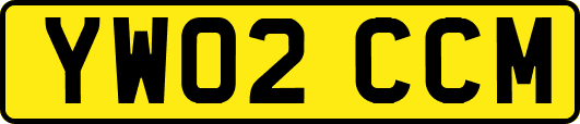 YW02CCM