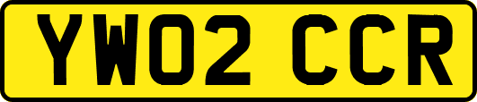 YW02CCR