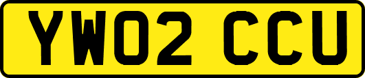 YW02CCU