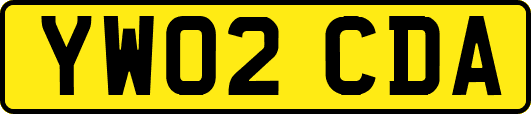 YW02CDA
