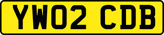 YW02CDB