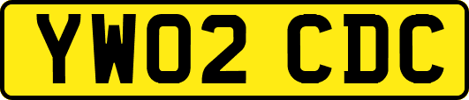 YW02CDC