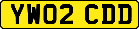 YW02CDD