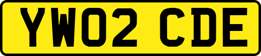 YW02CDE