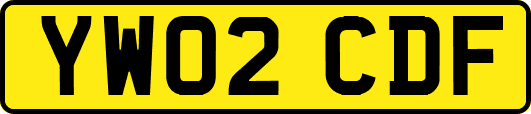 YW02CDF