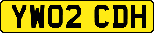 YW02CDH