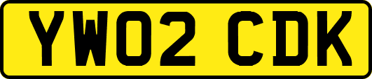 YW02CDK