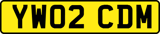 YW02CDM