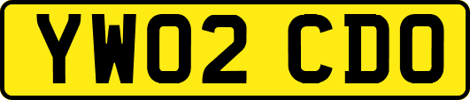YW02CDO