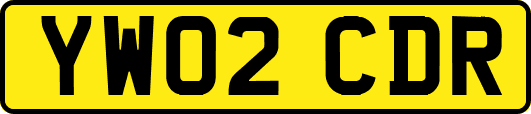 YW02CDR