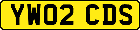 YW02CDS