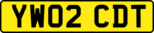 YW02CDT
