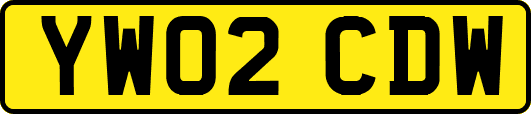 YW02CDW