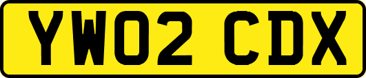 YW02CDX