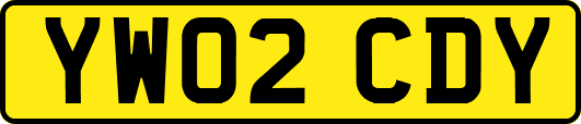 YW02CDY