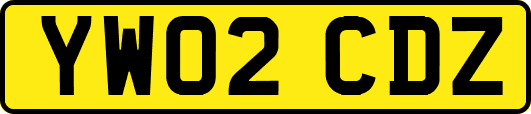YW02CDZ
