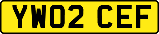 YW02CEF
