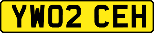 YW02CEH