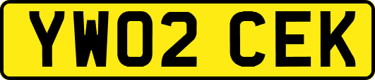 YW02CEK
