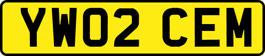 YW02CEM