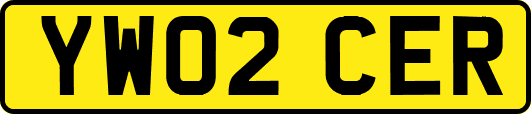 YW02CER