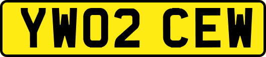 YW02CEW