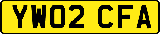 YW02CFA