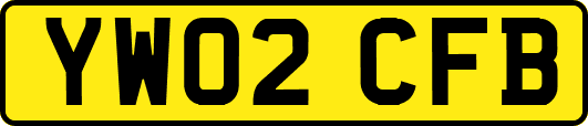 YW02CFB