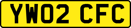 YW02CFC