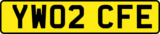 YW02CFE
