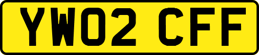 YW02CFF