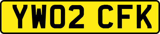 YW02CFK