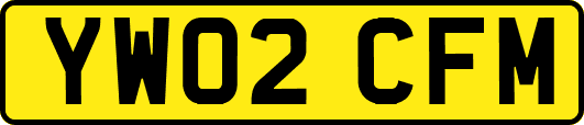 YW02CFM