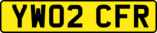 YW02CFR