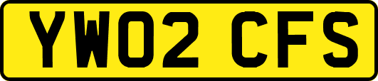 YW02CFS