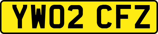 YW02CFZ