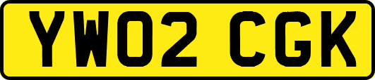 YW02CGK