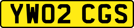 YW02CGS