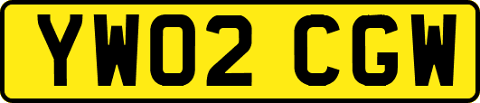 YW02CGW