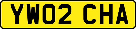 YW02CHA