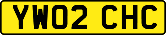 YW02CHC