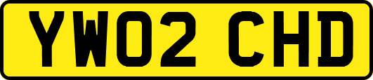 YW02CHD