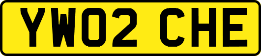 YW02CHE