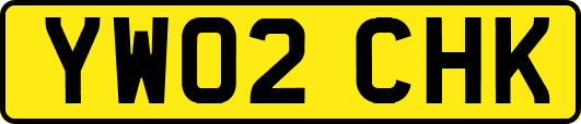 YW02CHK