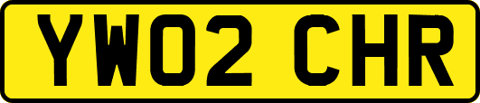 YW02CHR