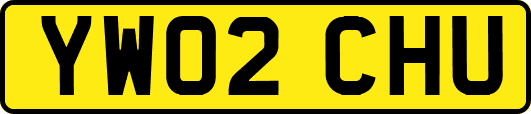 YW02CHU