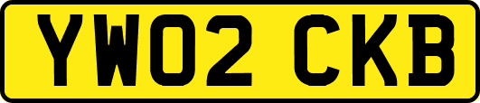 YW02CKB
