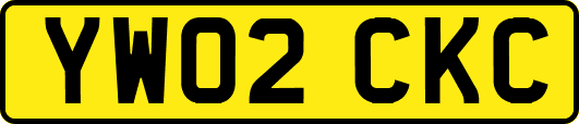 YW02CKC