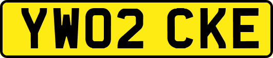 YW02CKE