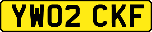 YW02CKF